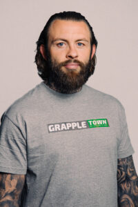 Kai Brinschwitz (Oleg)